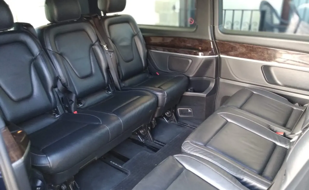 Why VIP Private Airport Transfers is the way to go in Cyprus
