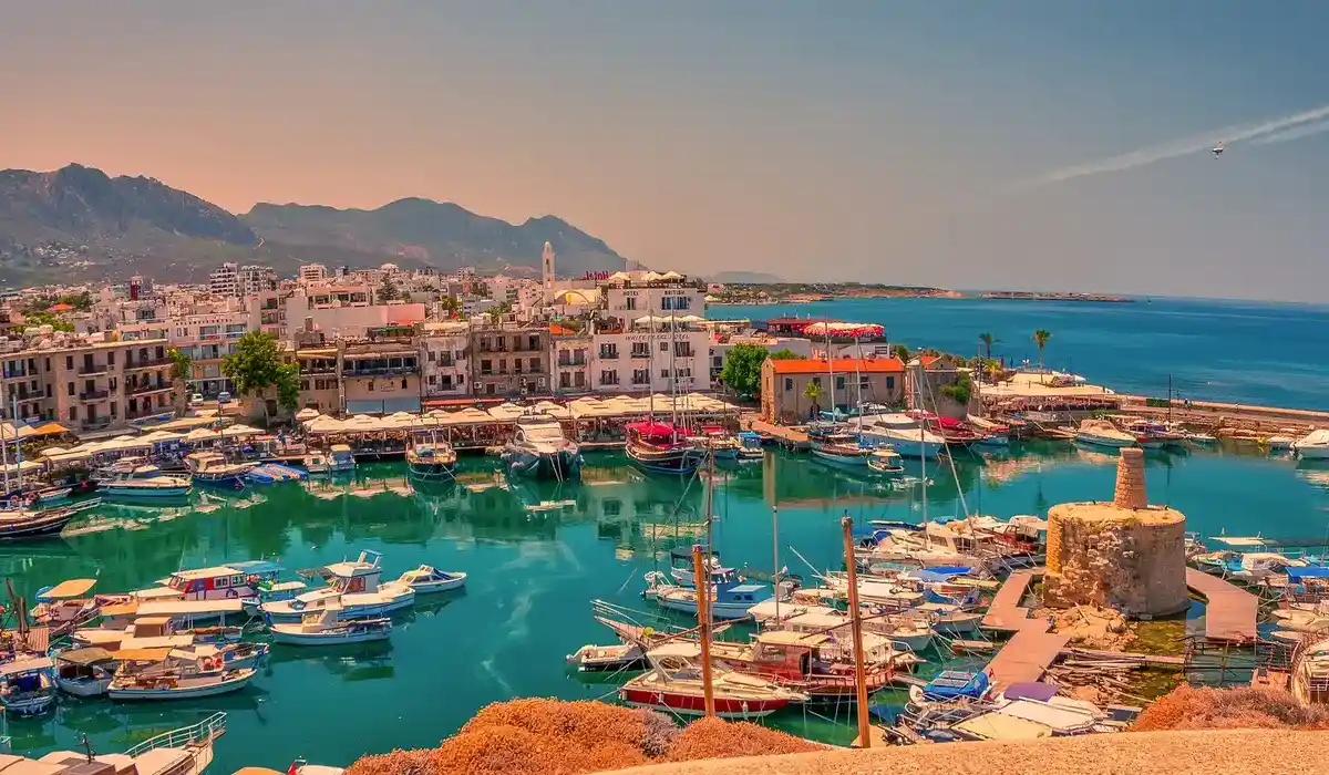 Why Visit Northern Cyprus