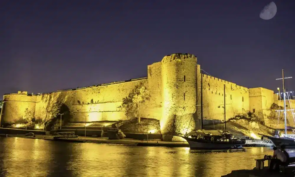 Explore North Cyprus with Easy Cyprus Transfers