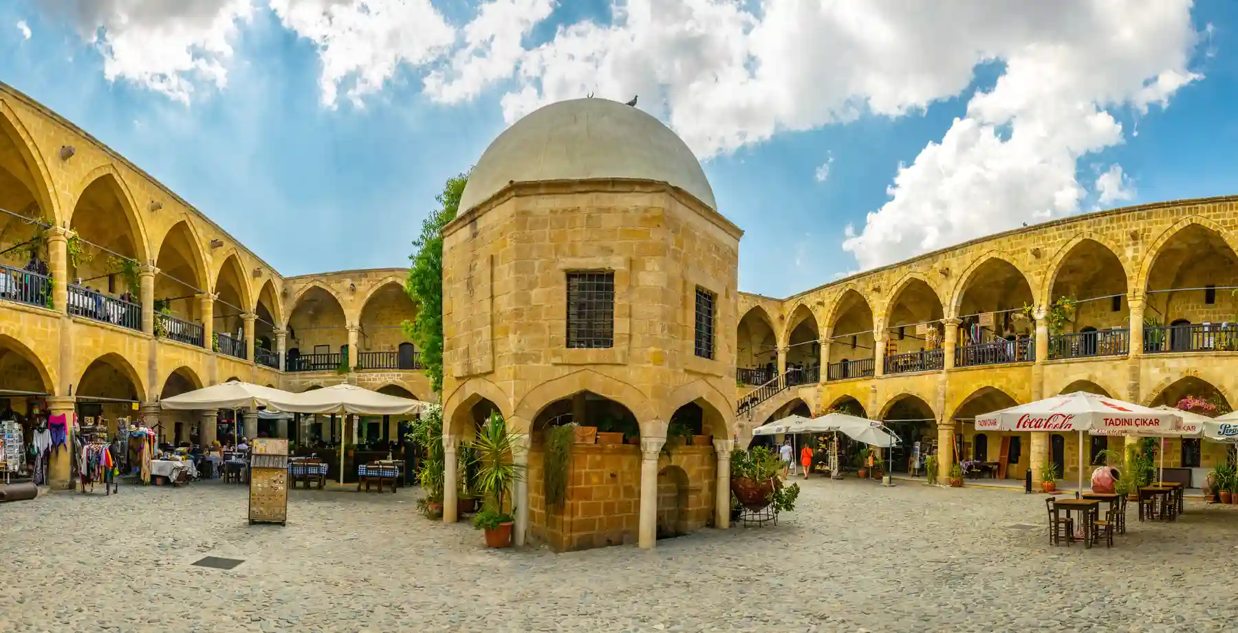 Airport Transfer Service in North Cyprus